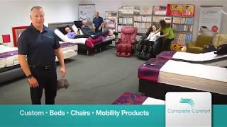 Complete Comfort TV add 1