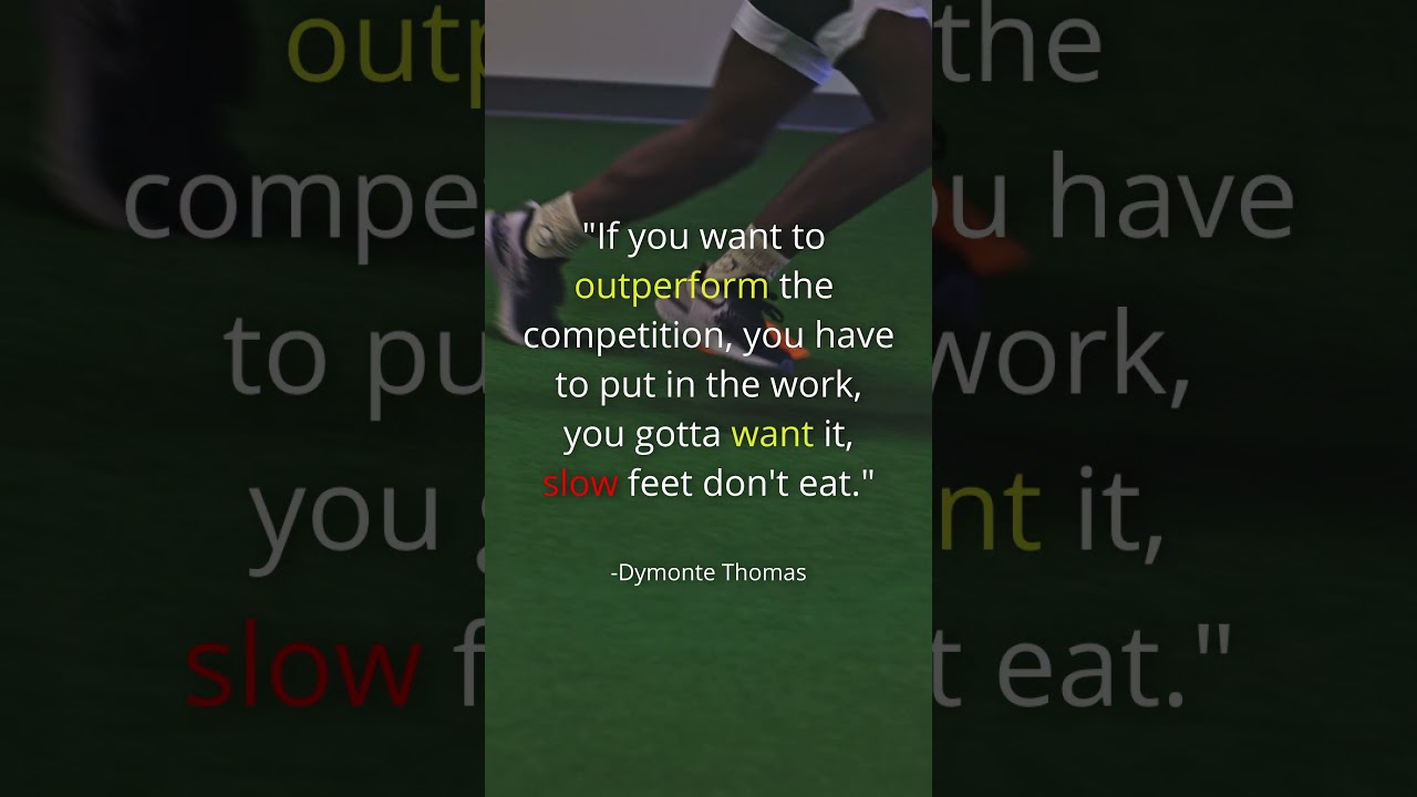 This will change how you see sports training! 