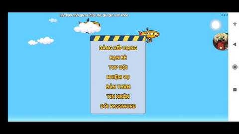 Tốp 1 sever trái đất bị phá : nh0kvjpkute99