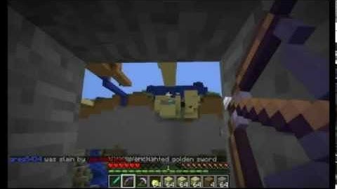 PROJECT ARES #3: Blocks DTC