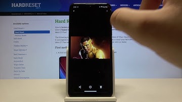 How to Locate Downloaded Files on Motorola Moto E7 Plus – Check Downloaded Media