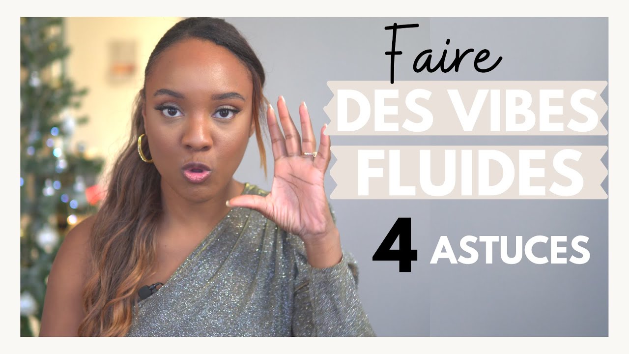 4 astuces Faciles Pour Faire des Vibes fluides : Cours de chant I Ego talking