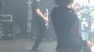 the new 1920 - head for the exit - LIVE @ the full ponty '07