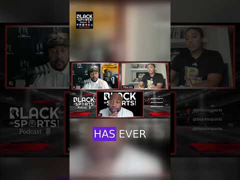 Black in Sports