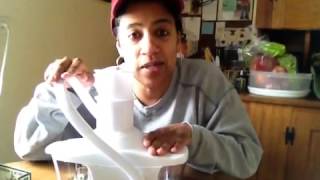 Slice-O-Matic Demo By Tj Gadget And Jerry