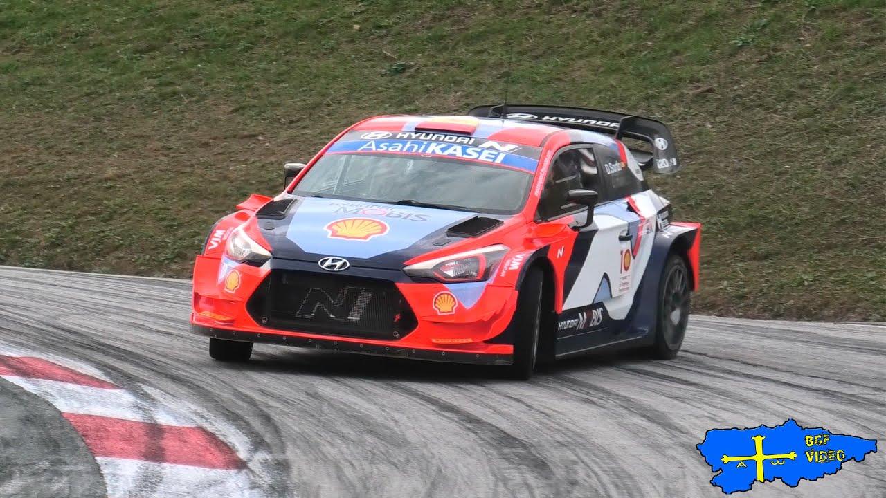 Carrera de campeones La Roca 2024 | BIG SHOW & AMAZING CARS | BGFVIDEO.es