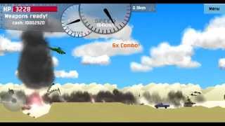 Total Destruction screenshot 3