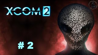 : X-COM 2.     ( 2)