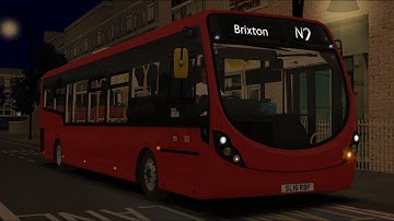 OMSI 2 - Wrightbus Streetlite v1.2 *Early access beta!* (Full London Spec) Daimler Euro 6