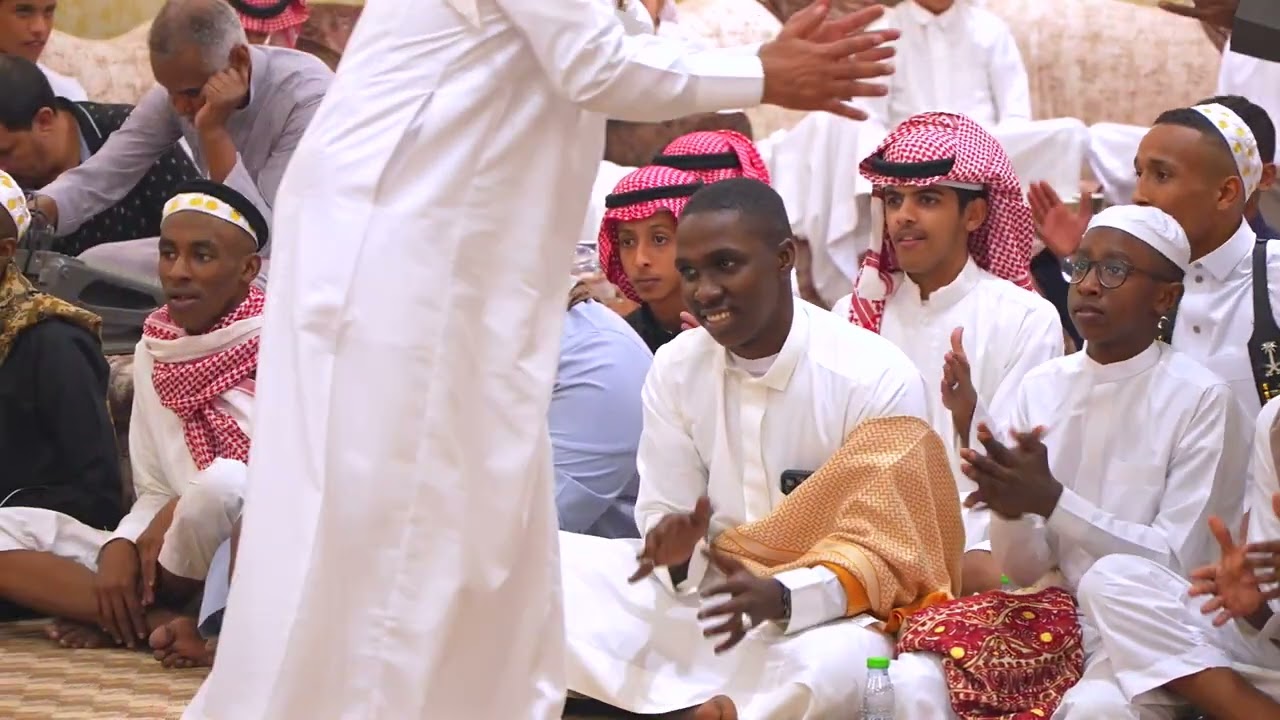 طرب /  محمد ناجي العلاطي ( 2 )   HD 1080p