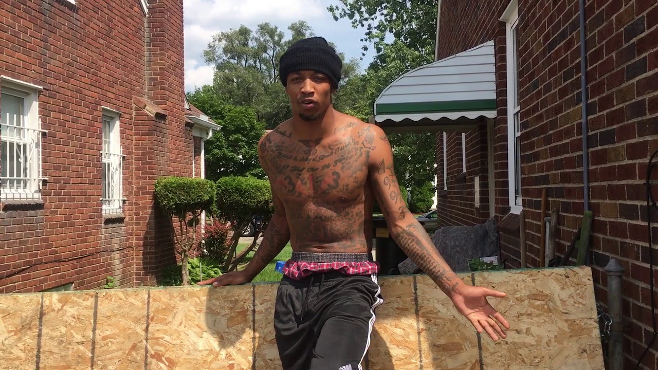 Shoota speaks on Solluminati and DDG situation & zais Cuz (fake content)