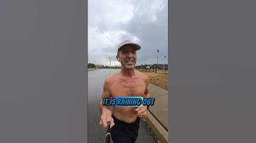 Run 101 of 365 Consecutive 5Ks!! #running #5K #exercise #barefoot