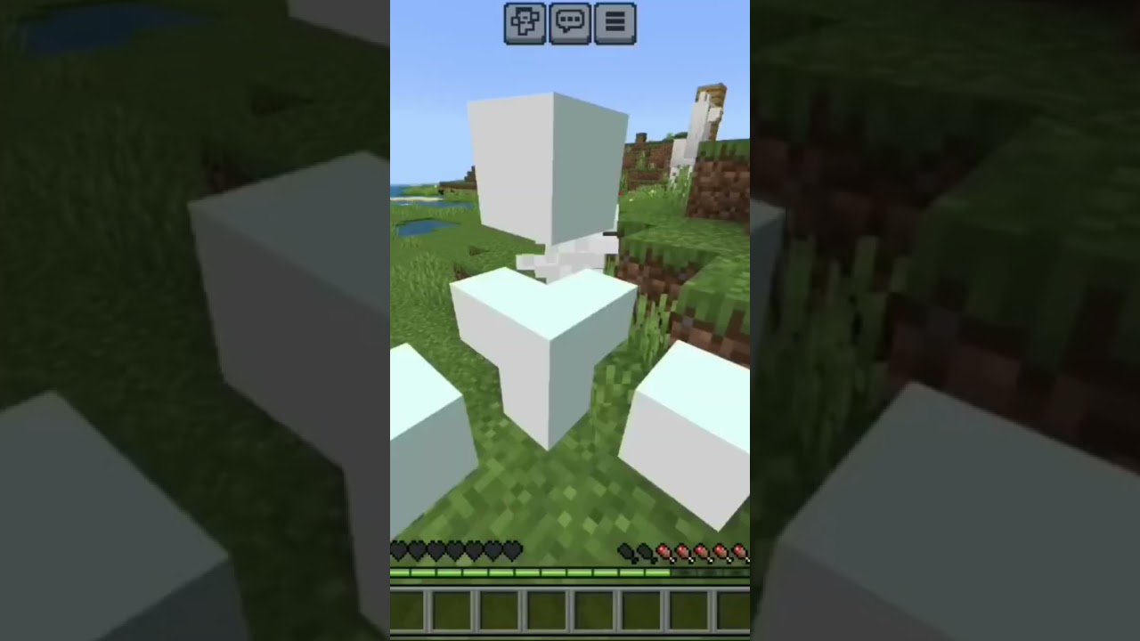 Minecraft death messages song