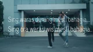 Story wa keren abis!! Jangan lupa di @Subscribe.gratis guys!