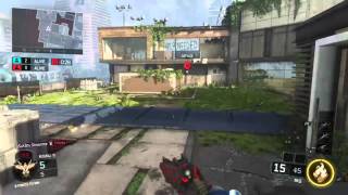 UMG Dispute Proof - SwayTime vs X - Game 2 Evac