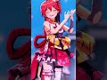 【Hololive MMD】さくらみこ【さくらんぼメッセージ】#さくらんぼメッセージ #hololive #mmd #さくらみこ #vtuber