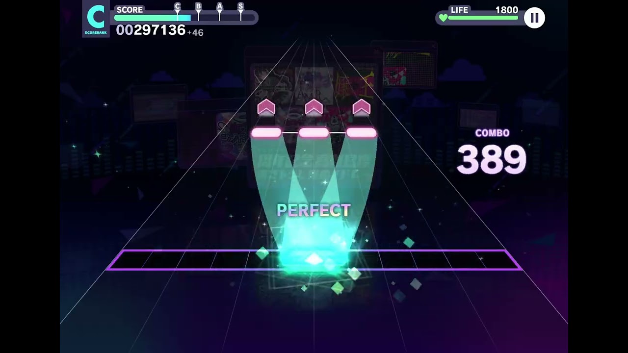 Project Sekai JP: Anniversary-commissioned Boss Song Medley APPEND