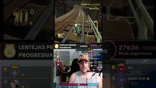 ¿CONSIGO SUPERAR LA ADVERSIDAD EN MARIO KART WII?