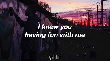 Thumbnail of 88rising ft. NIKI & ​Joji - La Cienega // lyrics