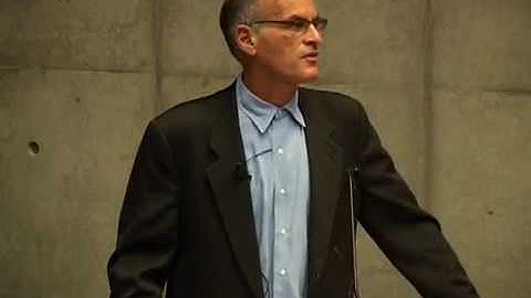 Norman Finkelstein Lecture What we can learn from Gandhi  Part 3
