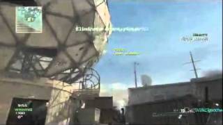 NO SCOPE CROSS MAP!