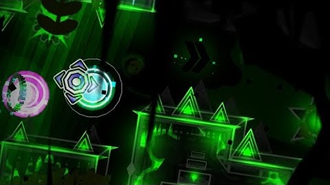 My Part in Tech Jungle [GD]