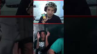 🤯 CHATGPT REF WOOSHII? FUG E SENNDY #fugitive #senndy #chatgpt #react #trap #fabgodamn #ryutherunner
