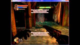 bioshock 2 trainer v1.0