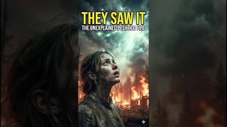 America’s Deadliest Fire Had a Terrifying Secret🔥😰 #mystery #paranormal #scaryshorts #viralshorts