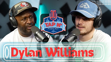 How To Find Your Niche in the Music Industry feat. Dylan Williams