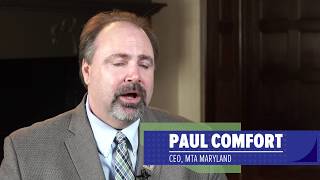 Maryland: Transport is a Smart City's Most Important Asset | Smart Cities Summit 2016