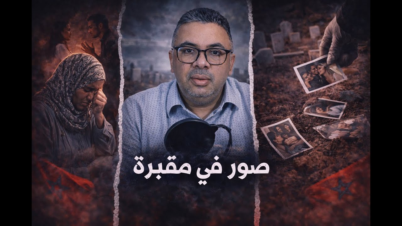 واش السحر والشعودة يقدرو يدمّرو زواج قبل ما يبدا ويقلبو حياة امرأة ففاس رأساً على عقب 261