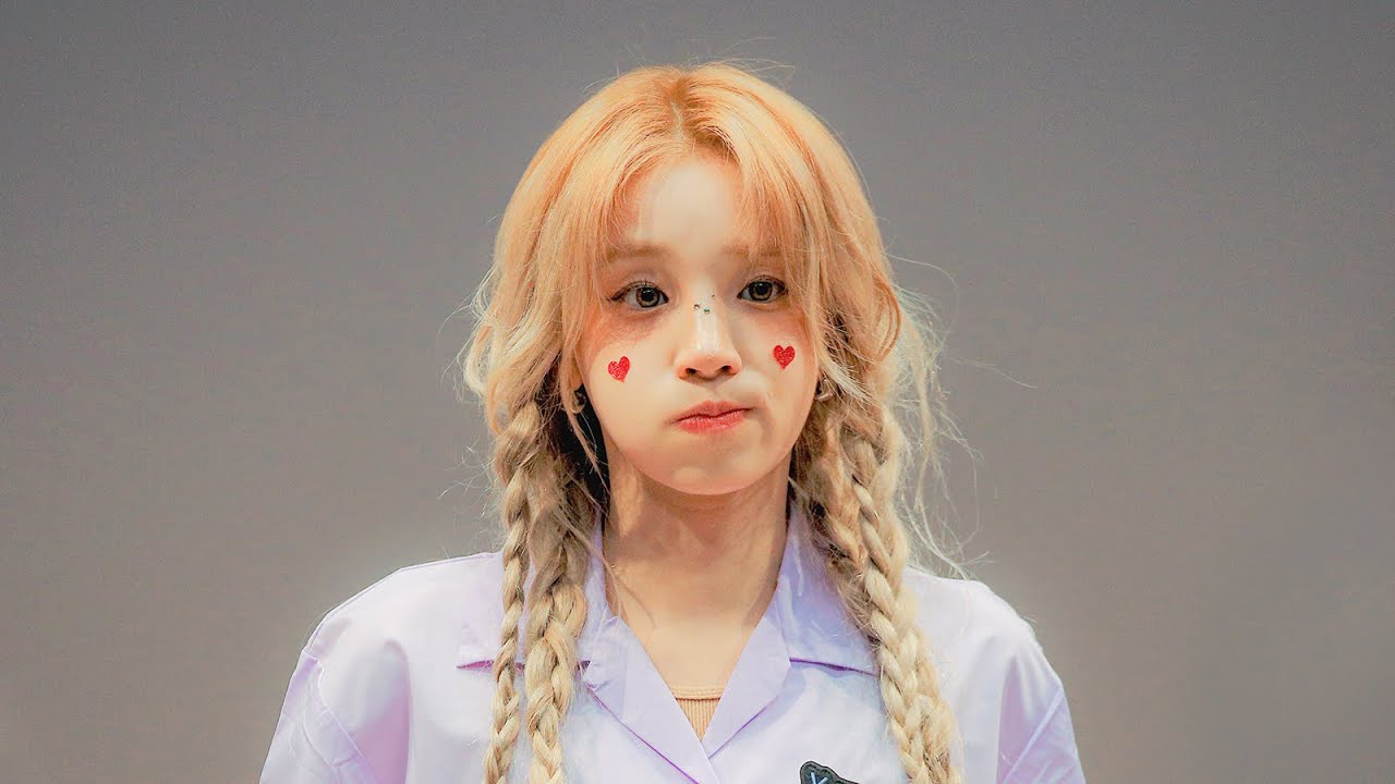 230730 (여자)아이들 팬사인회 우기 G)I-DLE YUQI I DO 4k - YouTube 230730 (여자)아이들 팬사인회 우기 G)I-DLE YUQI I DO 4k - YouTube