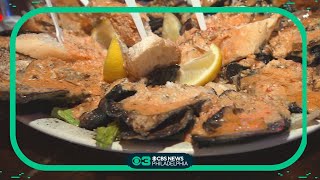 FDA advises against serving, selling oysters harvested off Connecticut shore
