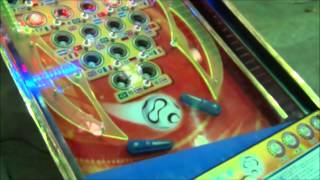 Flipper Ball MachinePlay 6 balls KY F588 screenshot 5