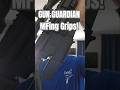 Check out this AR Pistol Grip! Gun Guardian! MFing Grips