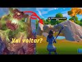 MONSTRO DO PICO POLAR VAI VOLTA?