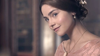 Victoria: Episode 5 Scene