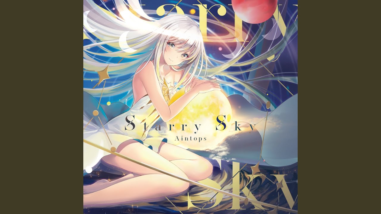 Watch Starry Sky on YouTube Watch Starry Sky on YouTube