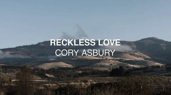 Reckless Love (Official Lyric Video) - DayDayNews