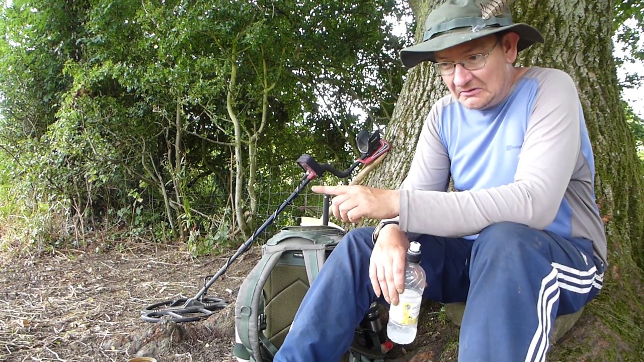 Metal Detecting South Gloucestershire YouTube