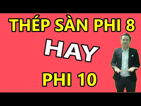 Video: Loại thép lớp 8 là gì?