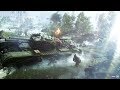 Battlefield V Мультиплеер Геймплей на ПК 1440p 60FPS