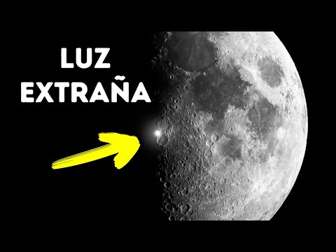 Video: ¿Qué es el parpadeo lunar en los búhos?