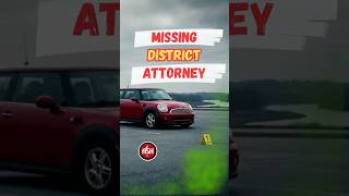An Elected Prosecutor Vanished Without a Trace: Ray Gricar