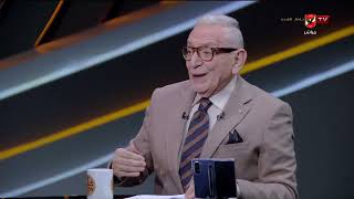 رأي المنيسي والقيعي في تصريحات محمد شبانة عن ازمة الأهلي مع اتحاد الكرة وتصريحات اوسكار رويز