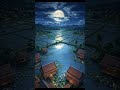 Ambient Music : Moonlit Lily (บัวสายใต้แสงจันทร์)