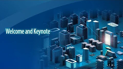 Supermicro 5G Live Forum Keynote