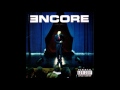 Eminem Ft. 50 Cent and Dr.Dre - Encore/Curtains down (Audio)