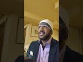 Who Is Twisting It | Myron A. Gilmore Jr.
